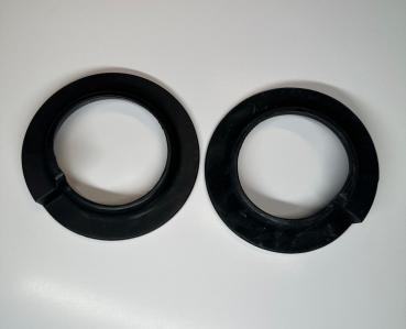 Gummiunterlage Ford Mustang S550 Hinterachse